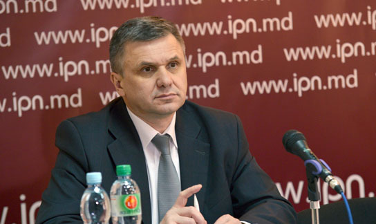 Igor Boţan notează că decizia Consiliului Republican al Partidului Liberal de a nu susţine candidatura lui Vlad Filat pentru un nou mandat de premier este una consecventă.