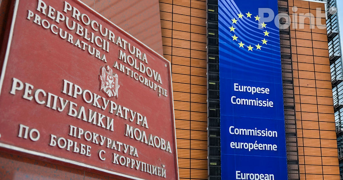 Procuratura a predat Comisiei Europene materiale cu privire la dosarele penale de maximă rezonanță.