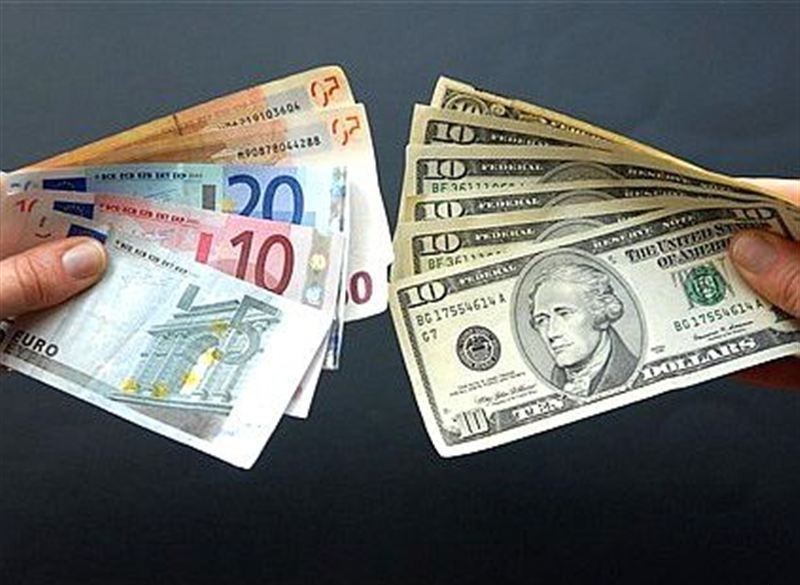 Potrivit datelor Băncii Naționale a Moldovei, timp de o zi dolarul a crescut cu aproape 9 bani, iar moneda euro s-a ieftinit încă cu 12 bani.
