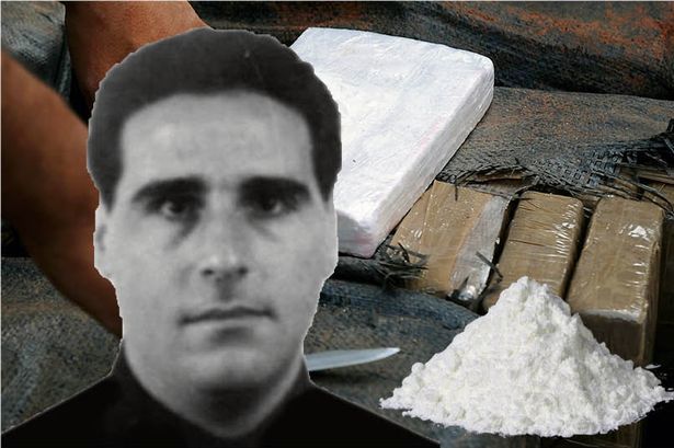 Cel mai căutat mafiot, prins după 23 de ani în Uruguay. 