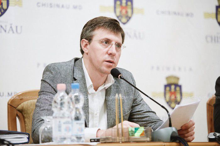 Referendumul anti-Chirtoacă va costa aproape 9 milioane de lei. Foto: unimedia