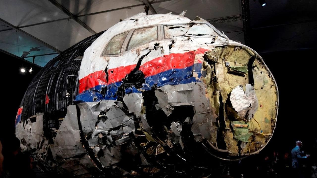 Нидерланды намерены продолжать оказывать давление на РФ по MH17.