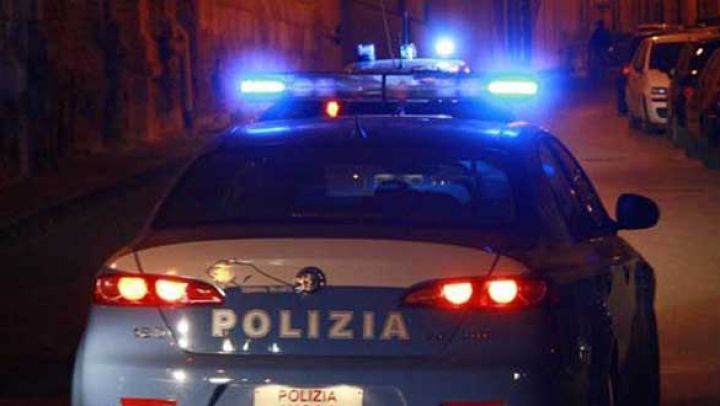 Un moldovean, de 21 de ani, a fost reţinut de poliţie în oraşul italian Piacenza. Foto: cronachecittadine.it
