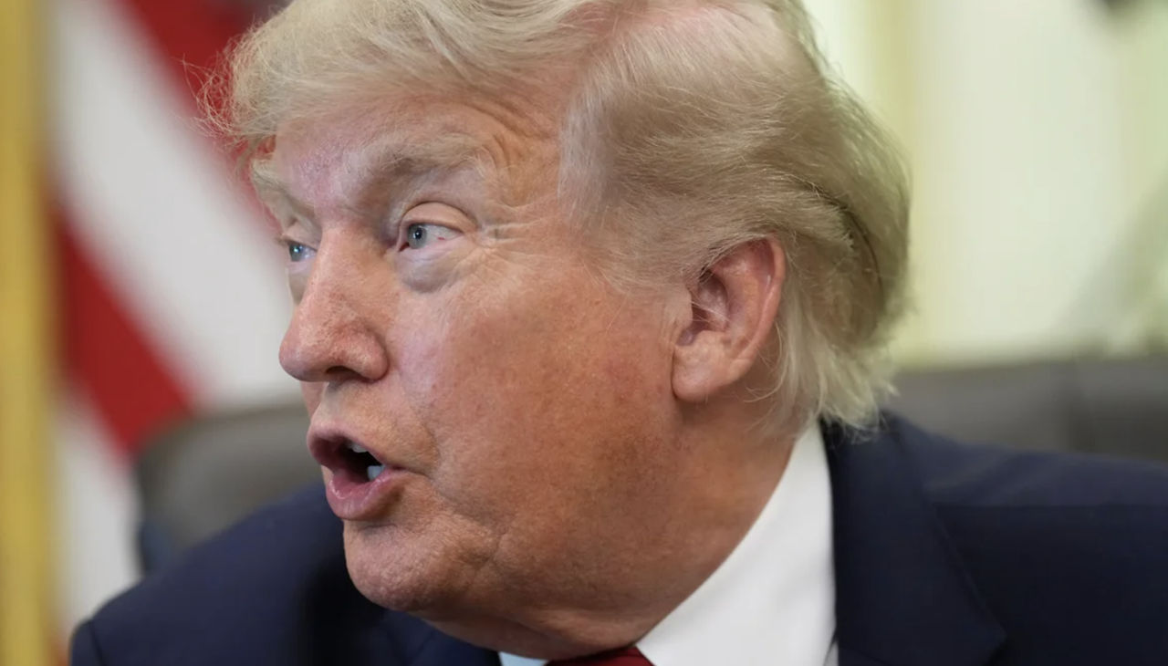 Верховный суд США не дал Трампу отменить гражданство по праву рождения.