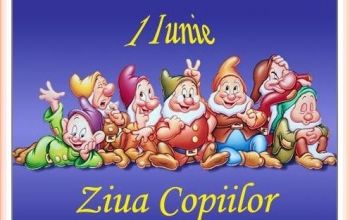 În acest an, la evenimentele din centrul Chişinăului vor participa şi 1500 de copii orfani 