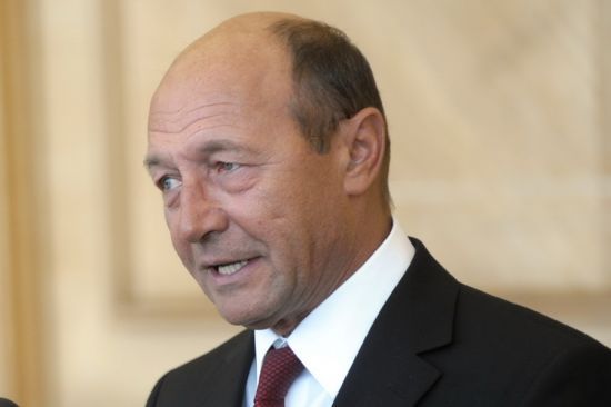 Траян Бэсеску прокомментировал политику, которую проводит Российская Федерация при помощи церкви.  Фото: obzormd.com