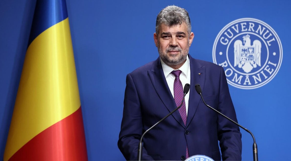 Чолаку: Рассчитываем, что до конца года Румыния полноценно присоединится к Шенгену.