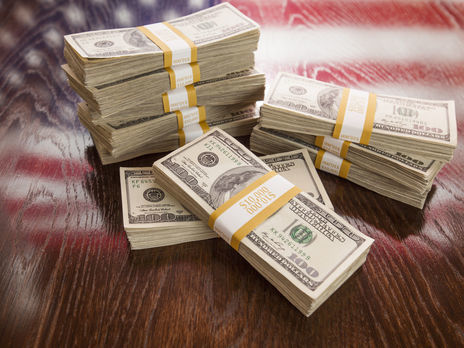 США выделили Украине $1,2 млн для борьбы с коронавирусом.