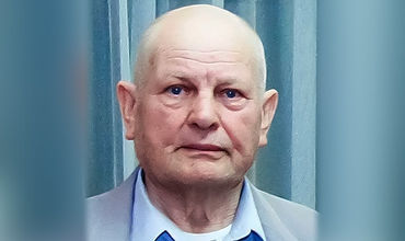 78-летний Фёдор Орёл, потерявшийся 25 сентября, был найден.