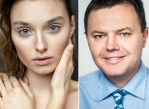 Любовником оскандалившейся Мисс Украина-2018 оказался советник главы администрации Порошенко.