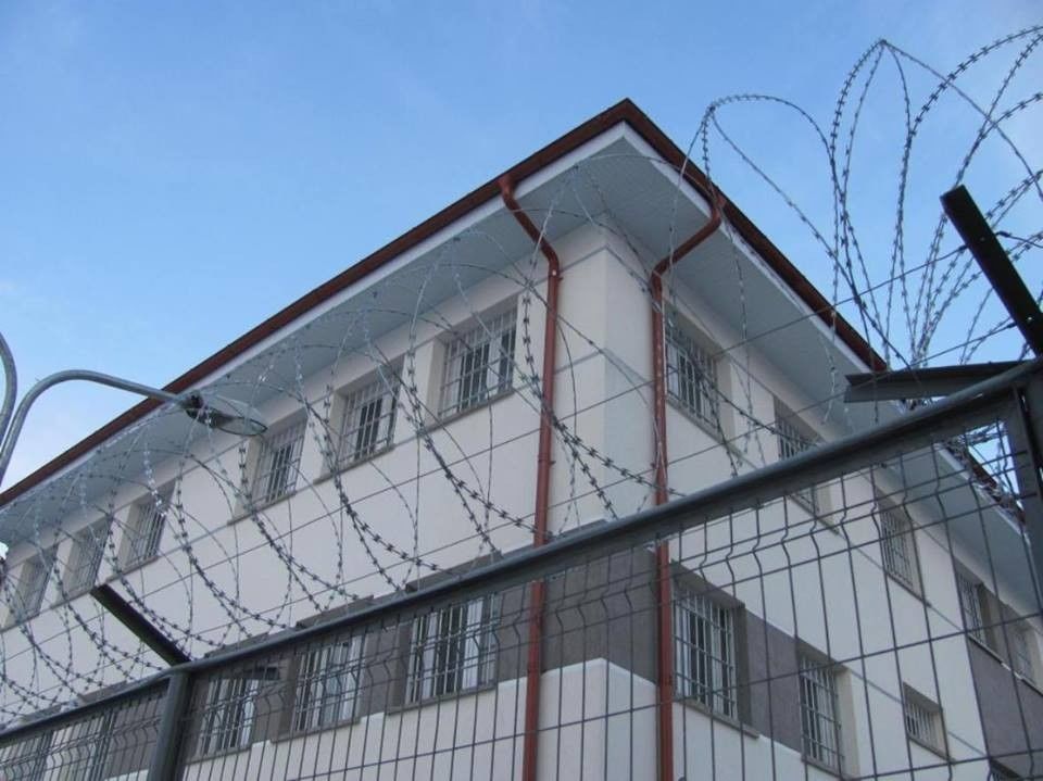 Изменены правила конкурса на должности в пенитенциарной системе.