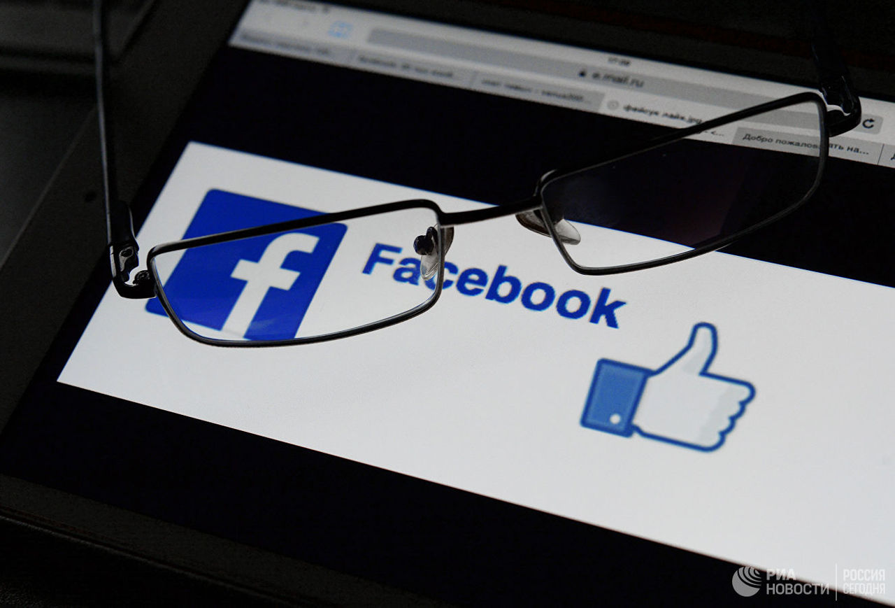 Facebook использовала данные пользователей для борьбы с конкурентами.
