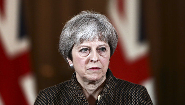 В Британии оппозиция потребовала от Мэй теледебатов по соглашению о Brexit.