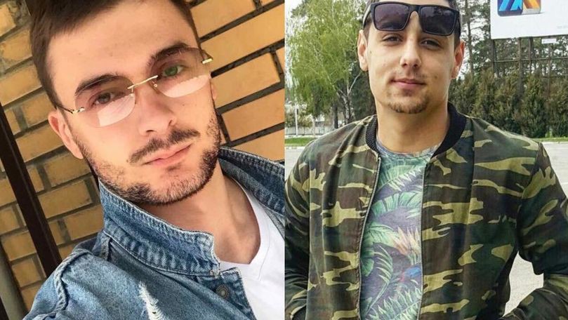 Двойное убийство в Фалештах: обвиняемый помещен под домашний арест.