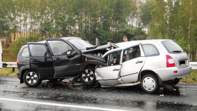 По данным ВОЗ, в 2010 году в результате ДТП погибли 452 человека, причем 80% из них - мужчины.