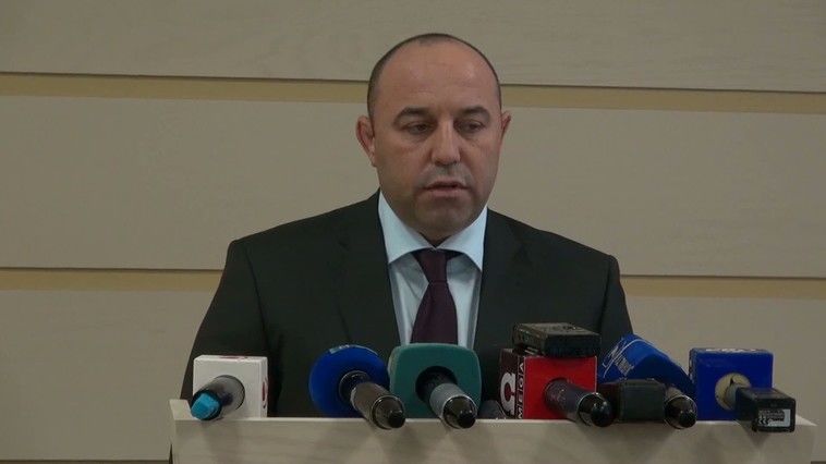  Cine e noul șef la compania publică de televiziune a Găgăuziei. Foto: deschide.md
