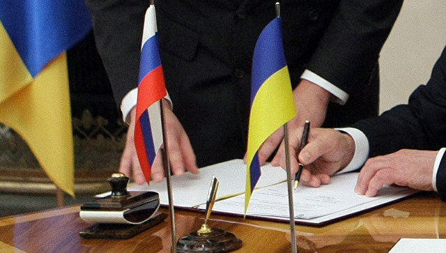 В Киеве не исключили автоматического продления договора о дружбе с Россией.