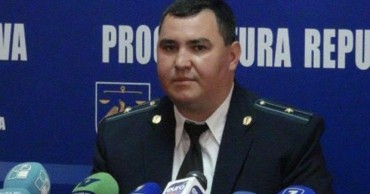 Прокурора Гропу поместили под судебный контроль: АП оспорит решение.
