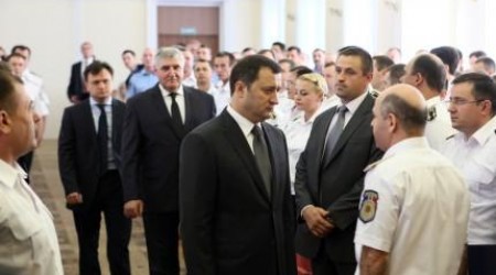 Свершились перестановки в правительстве, о которых говорил Влад Филат.