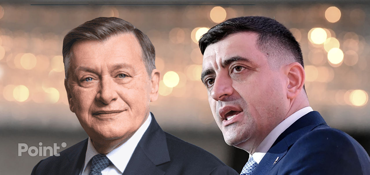 Primele rezultate parțiale ale alegerilor din România: Simion e pe primul loc.