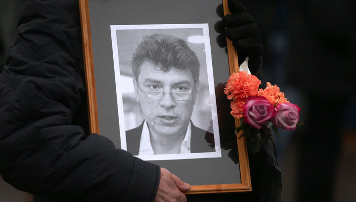 Власти Москвы готовы к диалогу об увековечении памяти Бориса Немцова