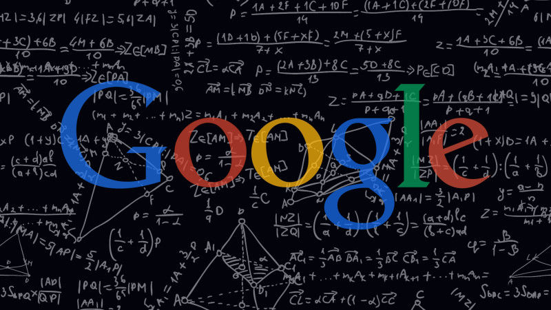 Экс-сотрудник Google случайно выкупил домен Google.com за $12.