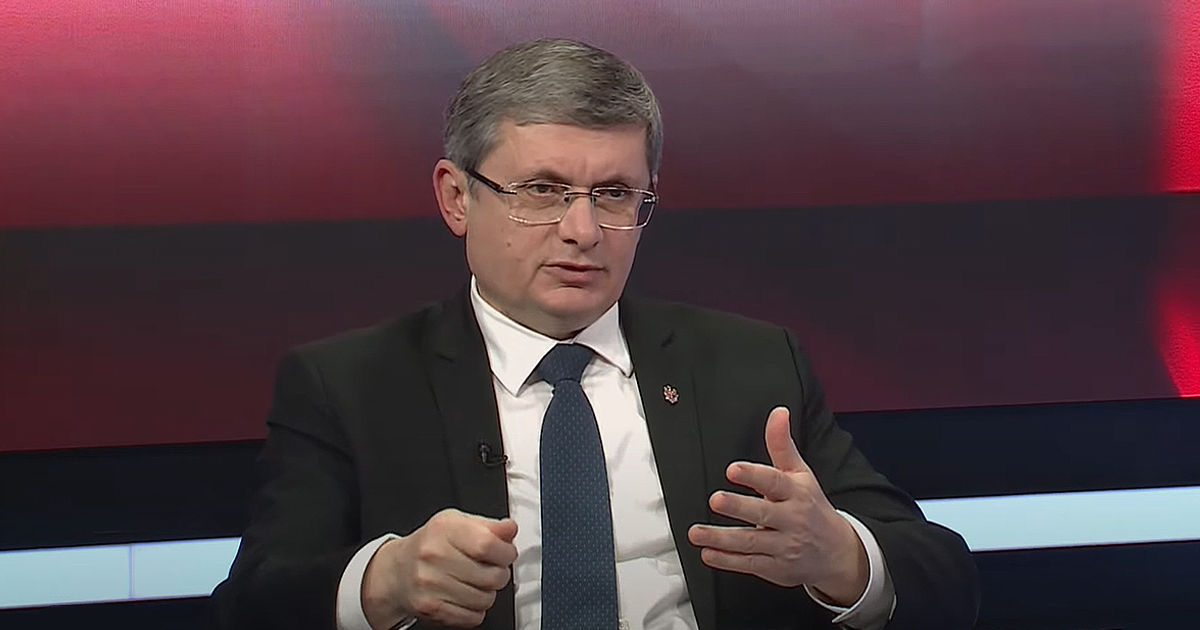Grosu s-a plâns de criză de specialiști în funcții de stat: E foarte complicat să atragi oameni potriviți.