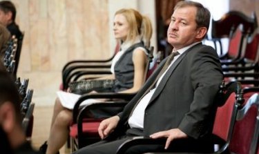 Шелин: "Кампания ДП против Филата стартовала, не когда его отправили в отставку, а когда Филат возомнил себя Бэтманом."