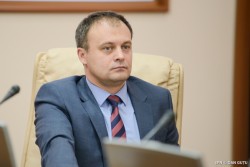 „Необходимо найти дополнительно 50-60 млн. леев", - уверен Канду.