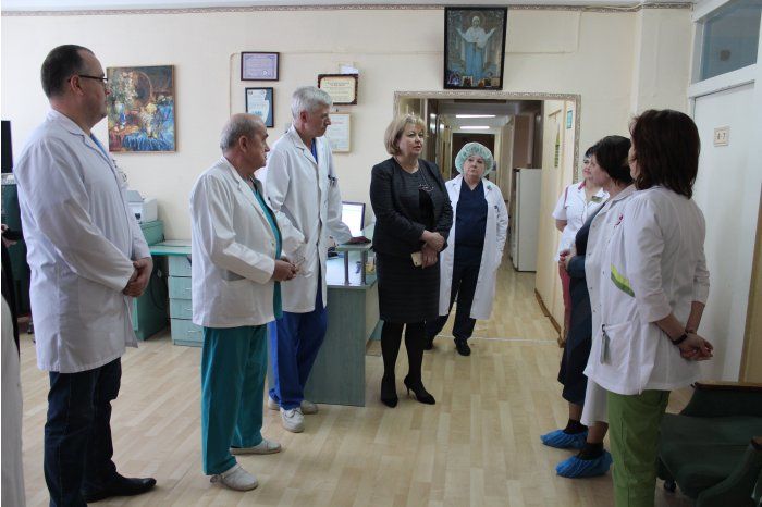 MSMPS: Institutul Oncologic să elimine consultațiile contra plată