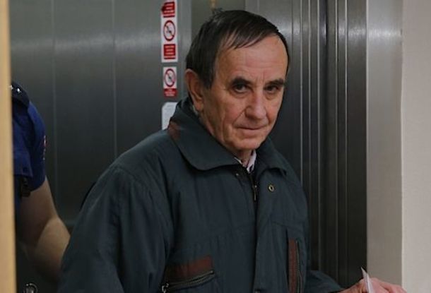 Чешский пенсионер организовал несколько железнодорожных аварий.