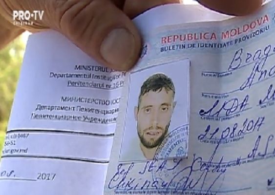 Cazul Braguța: Avocatul familiei cere deshumarea cadravului