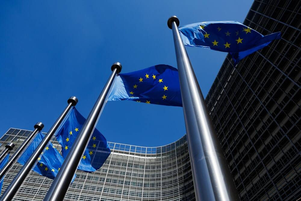 UE a răspuns apelului Rusiei de a evacua diplomații din Kiev pe 9 mai.