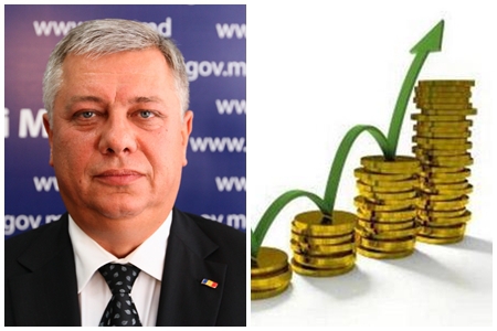 Министр финансов также считает, что повышение цен на нефтепродукты в Республике Молдова не всегда оправданы.
