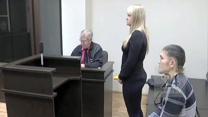 Судебные разбирательства продолжаются. Но пара уже собирается подавать заявление в ЗАГС.