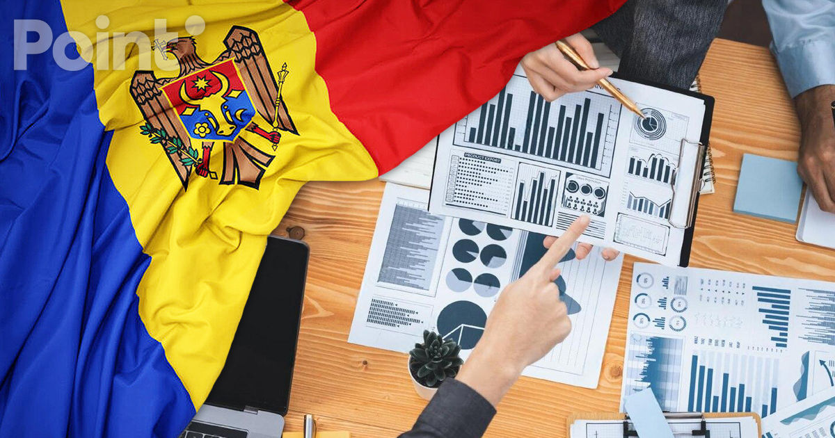 Expert-Grup: Problemele din economia Moldovei sunt structurale, nu conjuncturale.