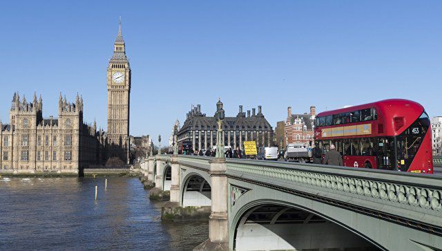Власти Британии не думают, что ситуация в ФРГ может сказаться на Brexit.