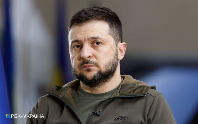 Зеленский: И сто тысяч погибших россиян не побудят Кремль о чем-то задуматься.
