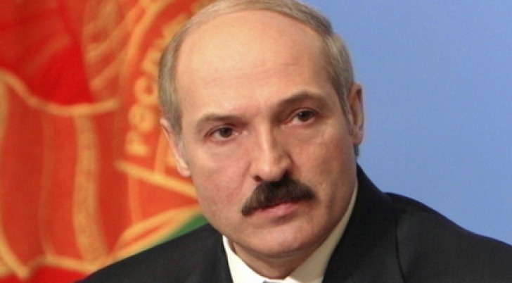 Declaraţii surprinzătoare făcute de preşedintele Belarusului