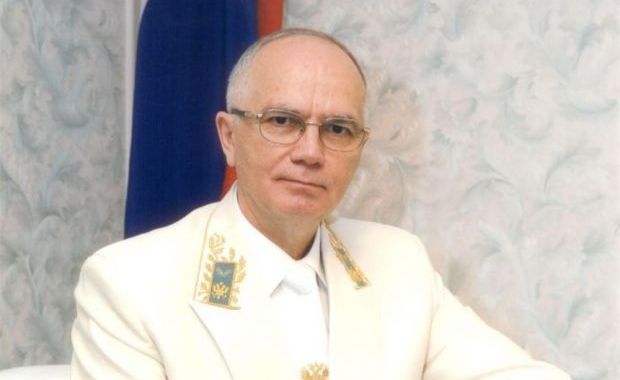 Presa rusă a scris recent că „Mukhametishin va reprezenta interesul cetăţenilor ruşi în Republica Moldova". Foto: adevarul.ro