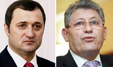 Cel puțin așa consideră liderul PL, Mihai Ghimpu, care a lansat și astăzi acuzații dure în adresa lui Filat. 
