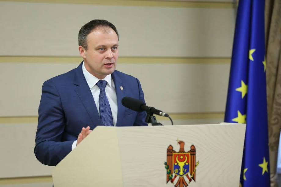 Candu: Sistemul tichetelor de masă, aplicat și în cazul bugetarilor. Foto: Moldova24