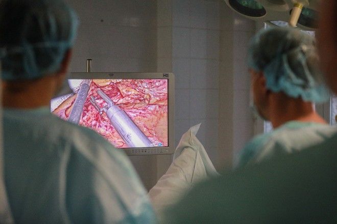 Ученые нашли способ остановить рост раковых опухолей.