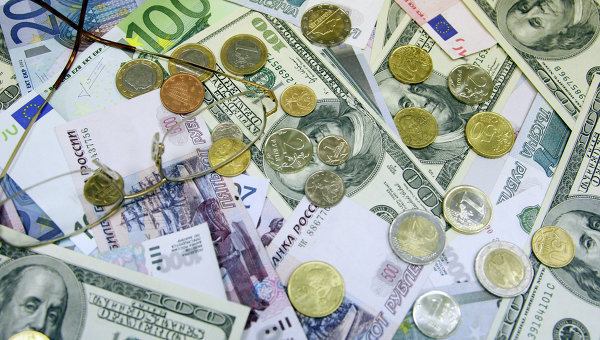 Концерн EagleBurgmann уже жалуется на 30-процентное снижение продаж в России.