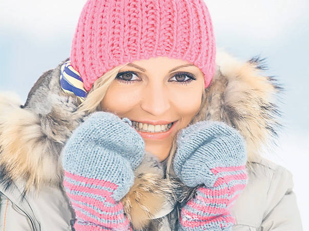 Vineri, mercurul din termometre va continuă să coboare, în orele nopții ajungînd pe alocuri la -20 de grade, iar ziua – la -9°C.