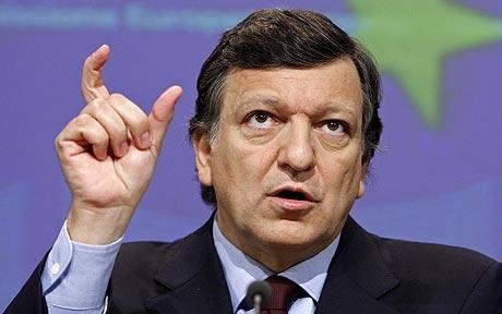 Сегодня вечером в Кишинев прилетает глава Европейской комиссии Жозе Мануэль Баррозу. 