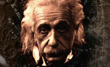 Antropologul Dean Falk a descris pentru prima oară întregul creier al lui Einstein prin examinarea a 14 fotografii descoperite recent.