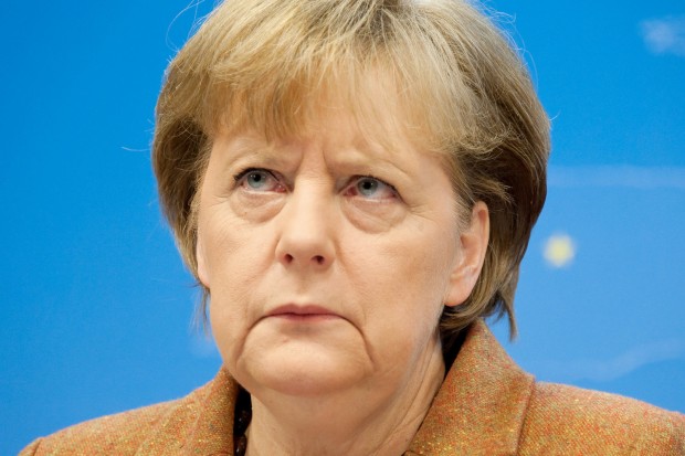 Gluma Cancelarului Federal al Germaniei, Angela Merkel, a condus la un scandal diplomatic, relateaza The Local. 