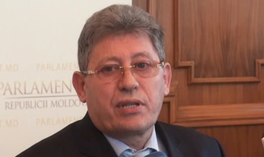  După ce această funcție a fost preluată de Marian Lupu, PL a pierdut conducerea Legislativului