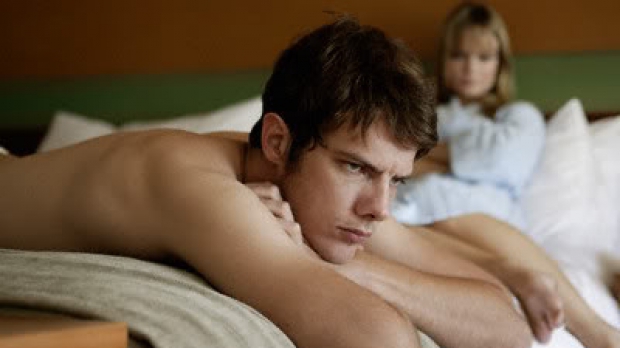 Faptul că faci mereu acelaşi lucru, îţi reduce apetitul sexual
